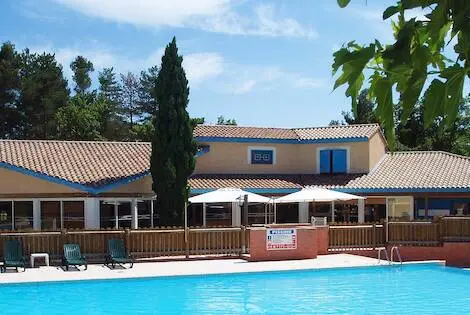 Sans Transport Lagrange Vacances Les Mazets De Gaujac 3* France Saint-Pierre-des-Landes