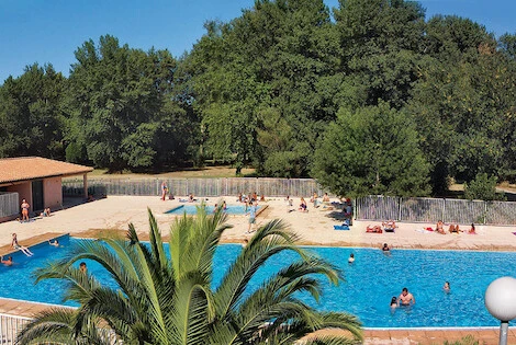 France : Résidence locative Lagrange Vacances Les Pierres De Jade