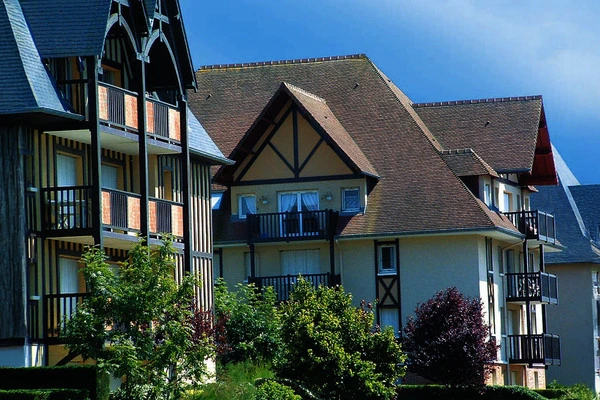 France : Résidence locative Lagrange Vacances Les Residences