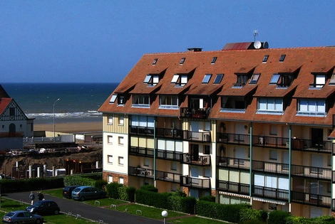 France : Résidence locative Lagrange Vacances Les Residences