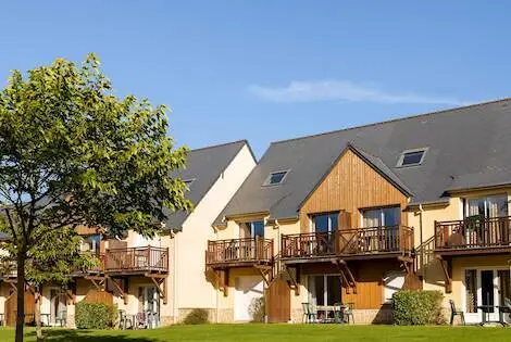 France : Résidence locative Lagrange Vacances Les Roches Douvres
