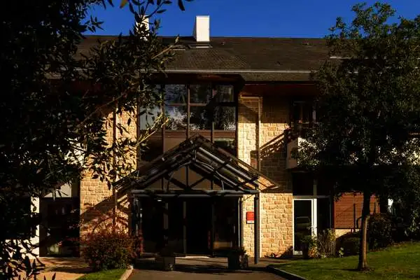 France : Résidence locative Lagrange Vacances Les Roches Douvres