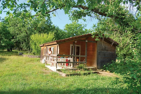 France : Résidence locative Lagrange Vacances Les Segalieres