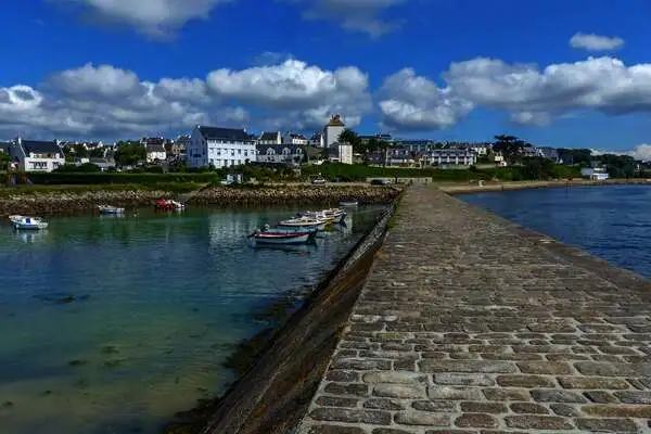 France : Résidence locative Lagrange Vacances Les Terrasses De L'Ocean