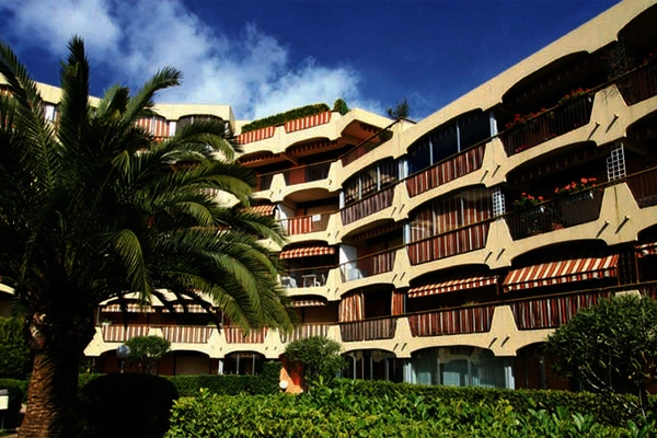 France : Résidence locative Lagrange Vacances Les Trois Rivieres