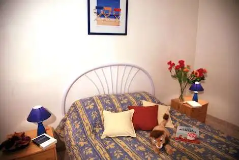 France : Résidence locative Lagrange Vacances Les Trois Rivieres