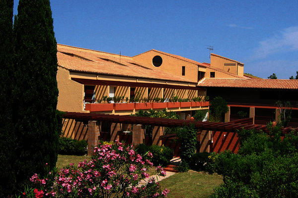 France : Résidence locative Lagrange Vacances Residence Du Golf