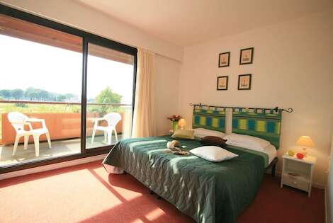 France : Résidence locative Lagrange Vacances Residence Du Golf