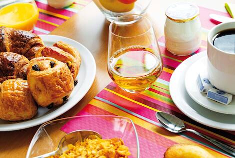 France : Résidence locative Lagrange Vacances T'Hotel Paris / Boulogne