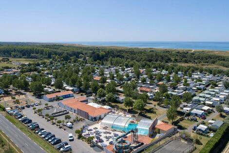 Sans Transport Le Bahamas Beach 4* France Saint-Pierre-des-Landes