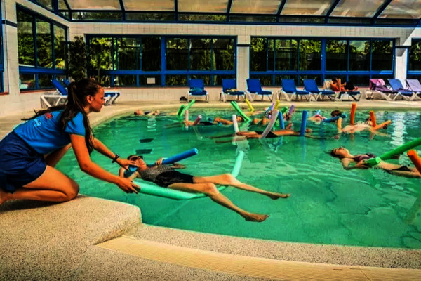 France : Camping Le Beauséjour