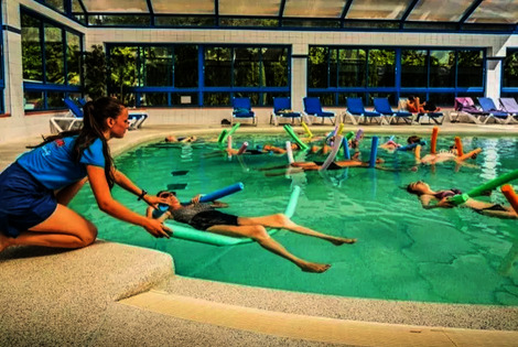 France : Camping Le Beauséjour