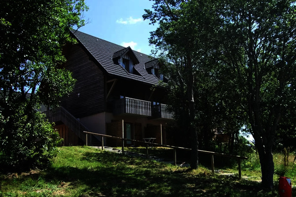 France : Résidence locative Le Bois De La Reine