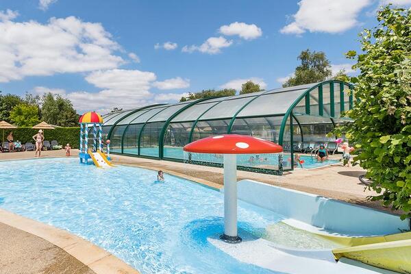 France : Camping Le Bontemps