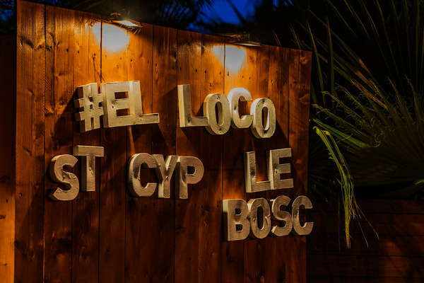 France : Camping Le Bosc