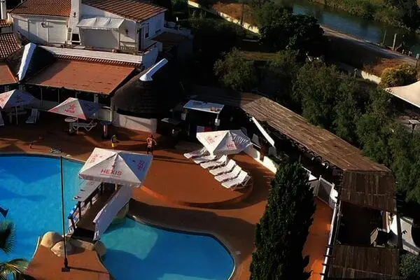 France : Camping Le Camarguais