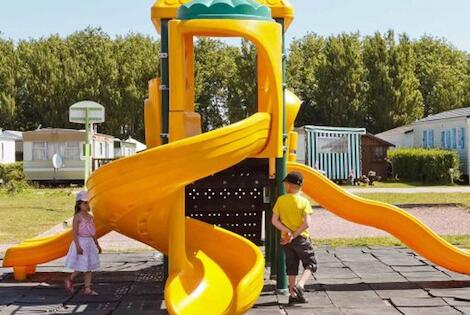 France : Camping Le Cap Vert