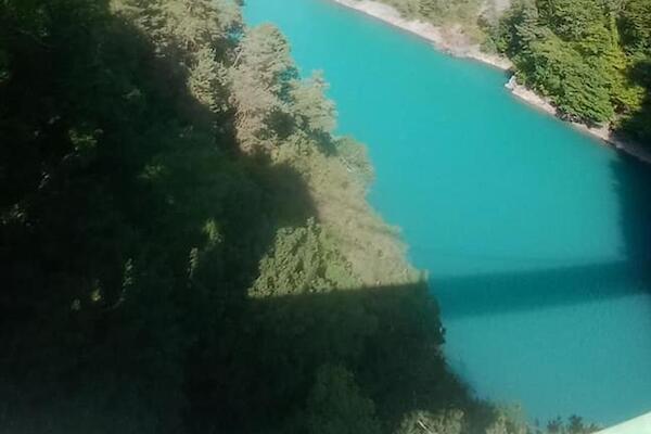 France : Camping Le Champ Long