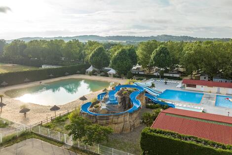 Sans Transport Le Château de Galaure 4* France Saint-Pierre-des-Landes