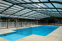 Sans Transport Le Chenal   3* France Saint-Pierre-des-Landes