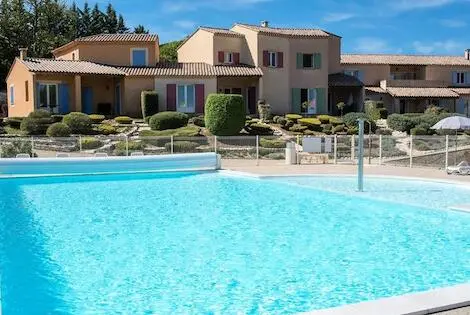 France : Résidence locative Le Claux du Puits