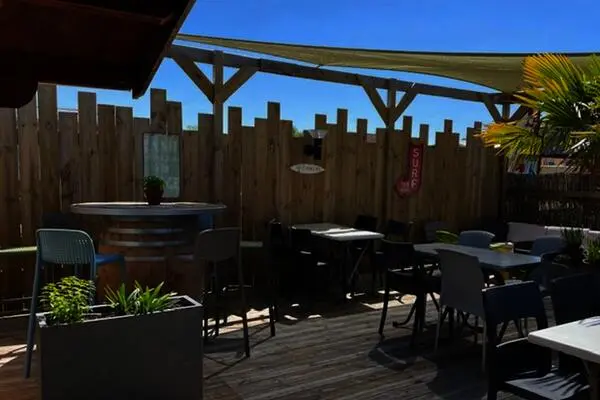 France : Camping Le Clos Des Genets