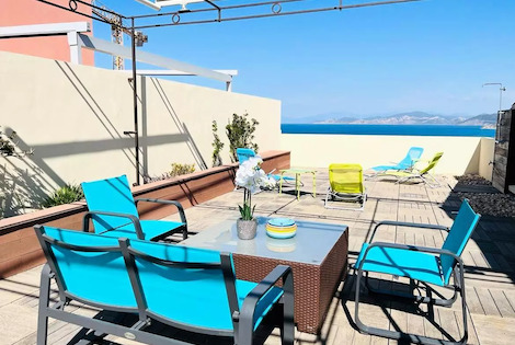 France : Résidence Le Clos Des Oliviers