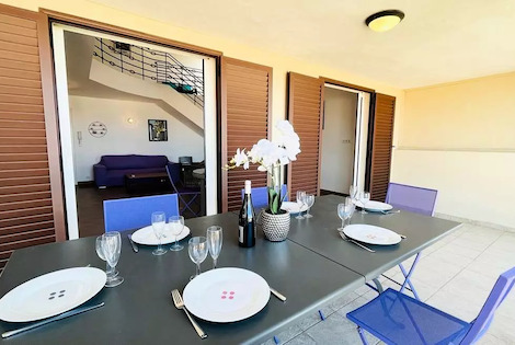 France : Résidence Le Clos Des Oliviers