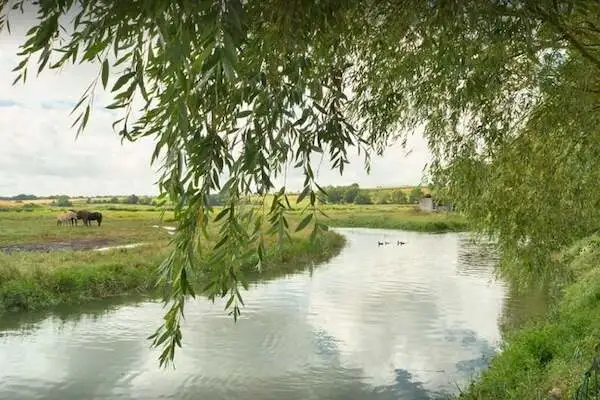 France : Camping Le Clos du Moulin