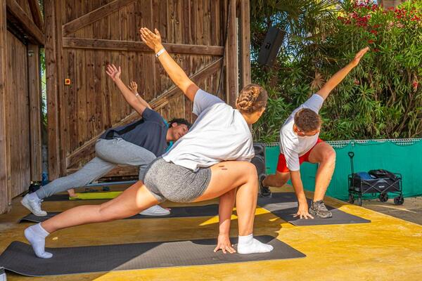 France : Camping Le Clos Virgile