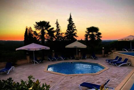 France : Camping Le Daguet