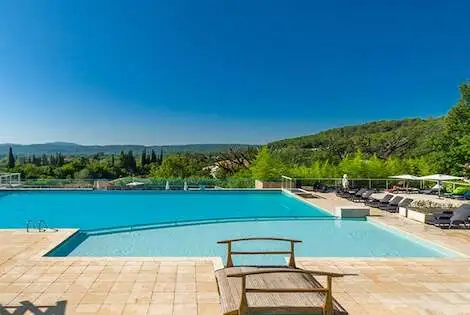 France : Résidence hôtelière Le Domaine de Camiole