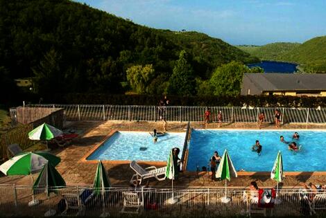 France : Résidence hôtelière Le Domaine de Confolant - Vacancéole