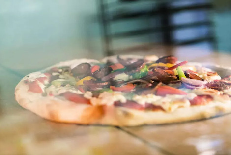 France : Camping Le Domaine de la Brèche