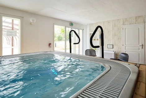 France : Résidence Le Domaine de la Corniche - Auberville - Vacancéole