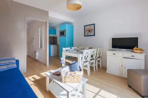 France : Résidence locative Le Domaine des Dunettes