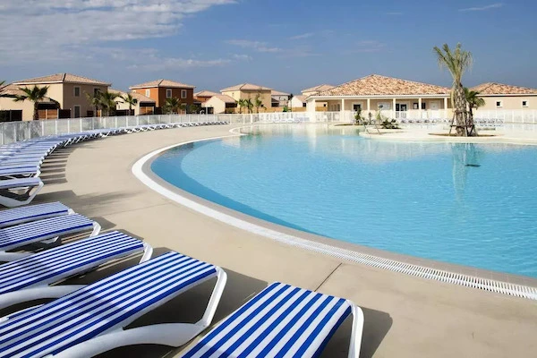 France : Résidence locative Le Domaine du Golf