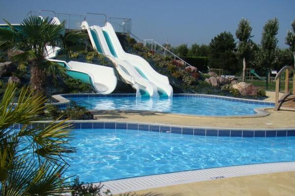 France : Camping Le Fanal