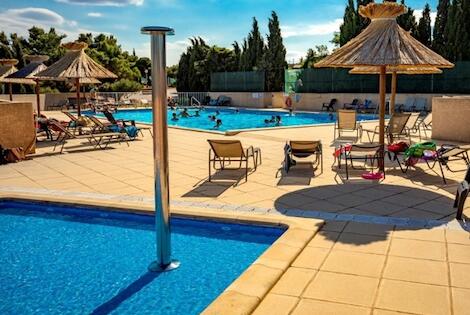Sans Transport Le Fun 4* France Saint-Pierre-des-Landes