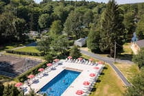 France : Camping Le Grand Paris