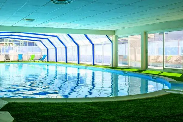 France : Camping Le Grand Pré