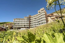 France : Résidence locative Le Gypaète - Maeva Sélection