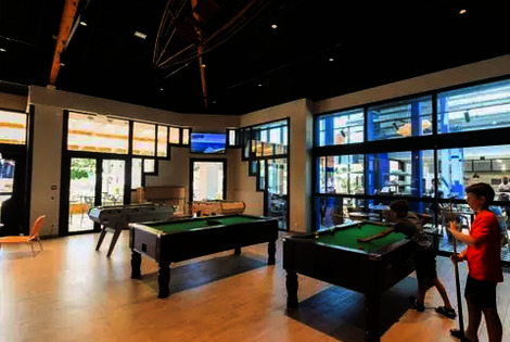 France : Camping Le Jard  