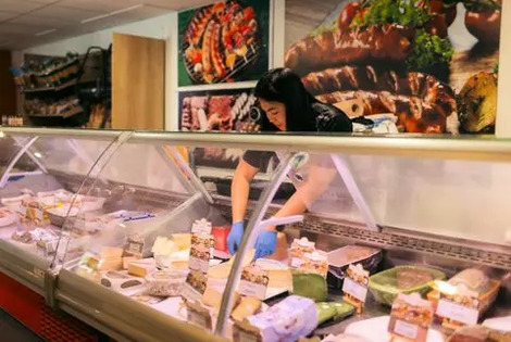 France : Camping Le Jard  