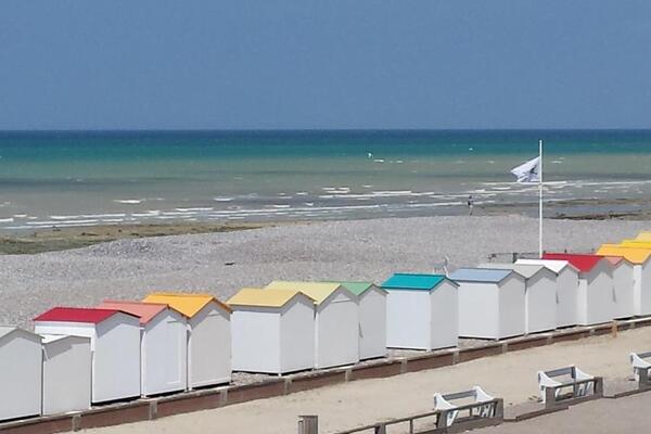 France : Camping Le Mont Joli Bois