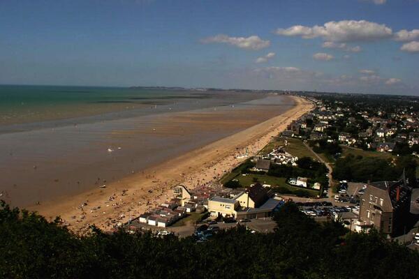 France : Camping Le Mont-Viron