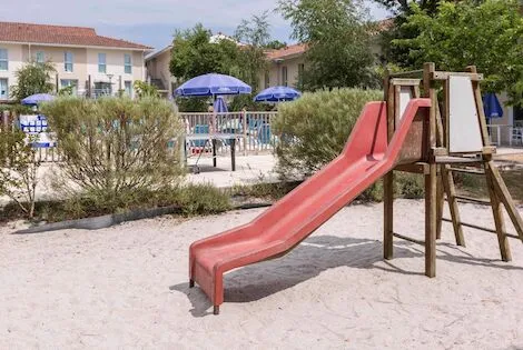 France : Résidence locative Le Petit Pont