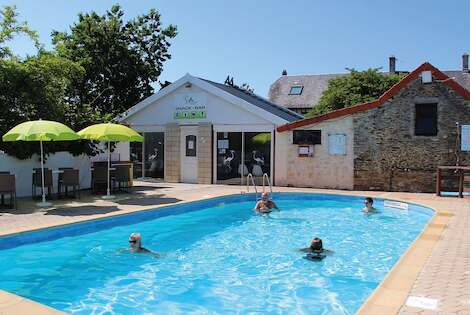 France : Camping le Picard sss
