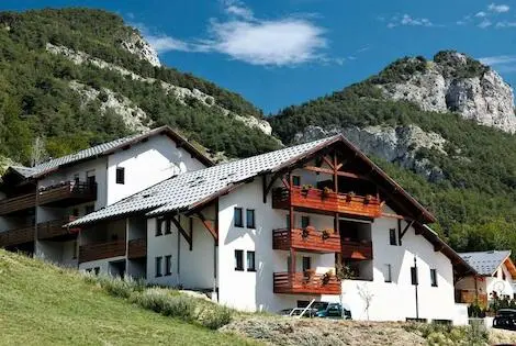 France : Résidence locative Le Plein Soleil