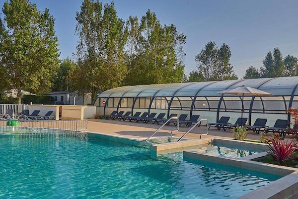 France : Camping Le Riva Bella